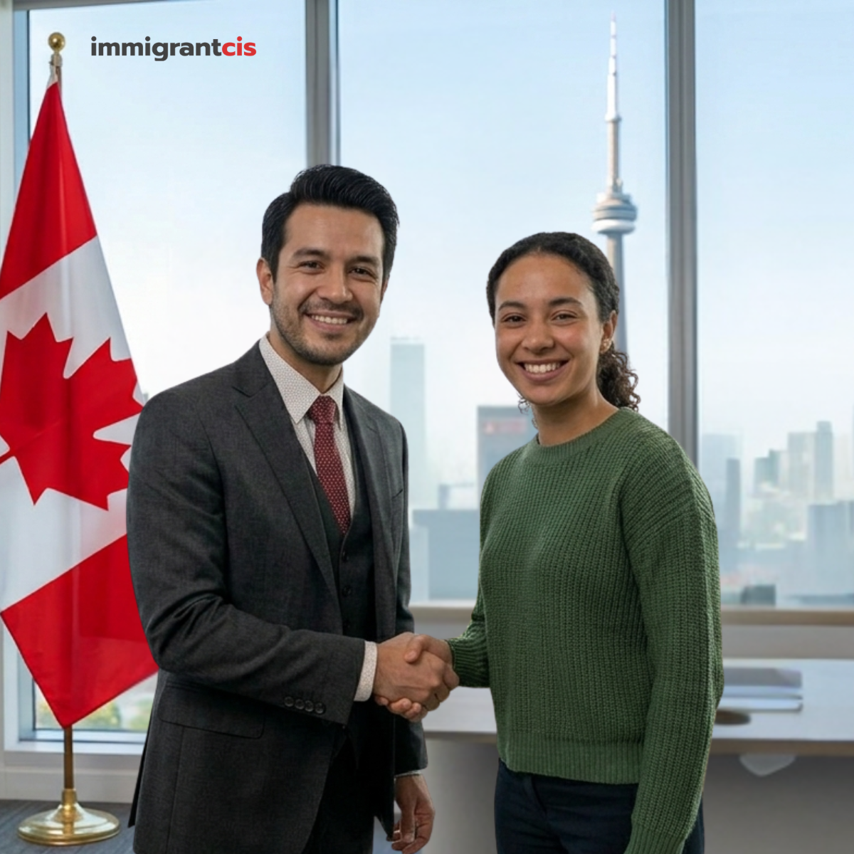 Consulta profesional de inmigración a Canadá con un asesor experto
